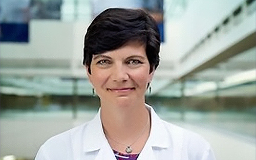 Dr. Dianne Simone PanCAN scientific committee chair