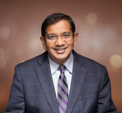 Dr Anirban Mitra
