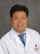 Dr Choi