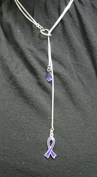 necklace lariat
