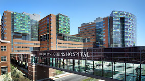 johns hopkins hospital