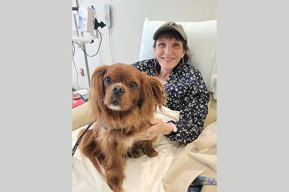 survivorstory patti dille